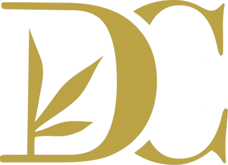 Dc logo